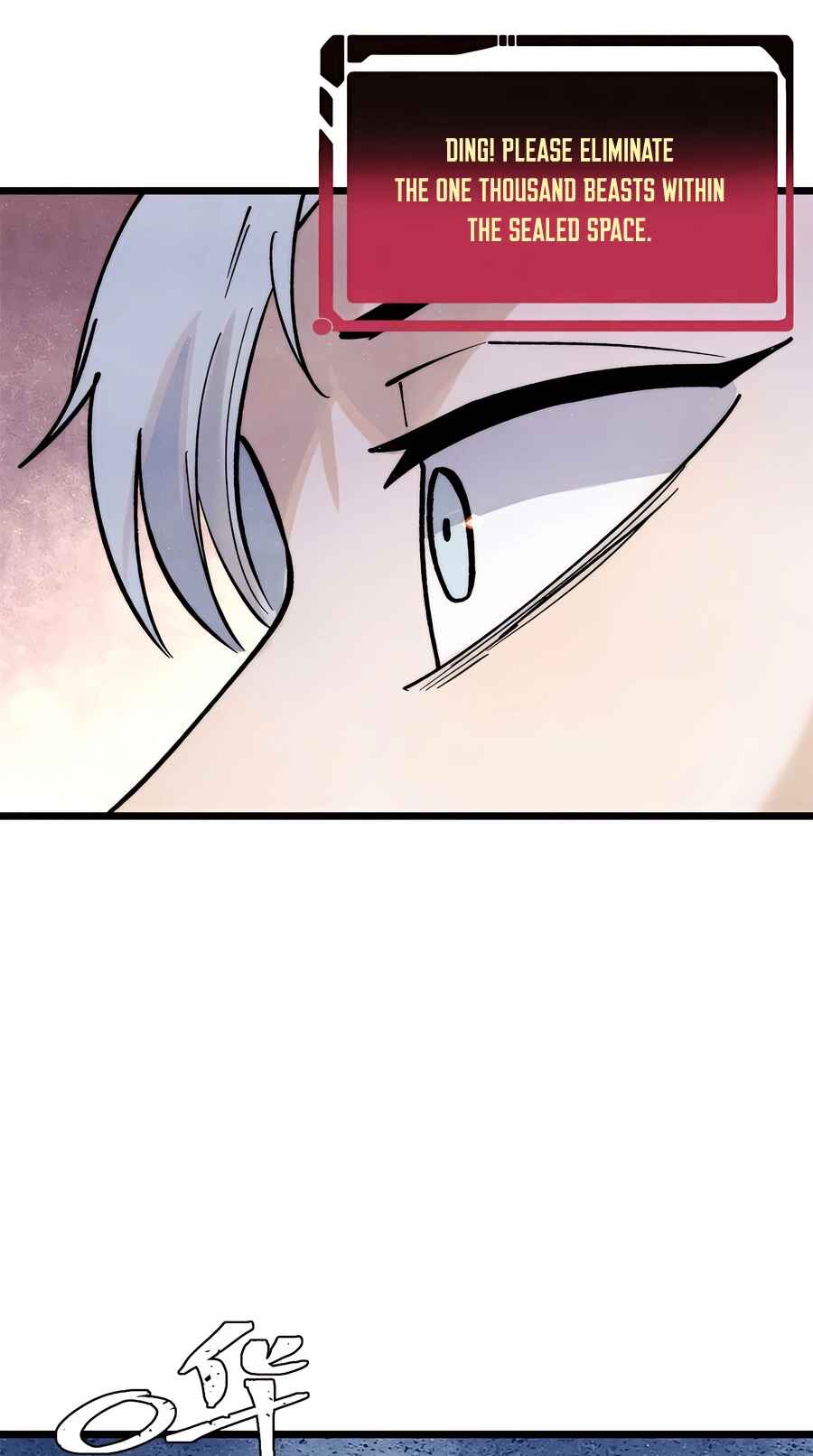 All Hail the Sect Leader Chapter 287 - Page 46