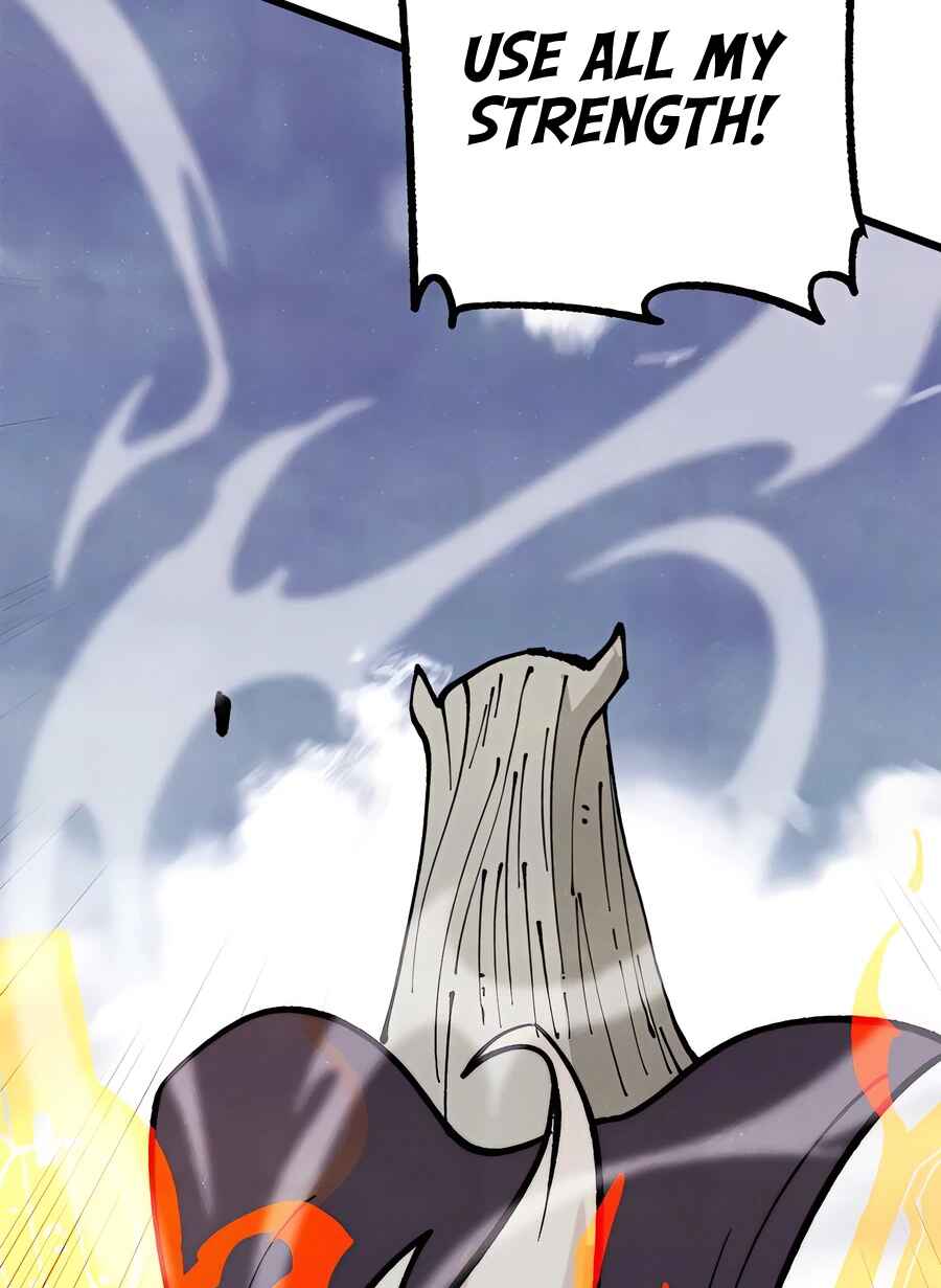 All Hail the Sect Leader Chapter 287 - Page 54