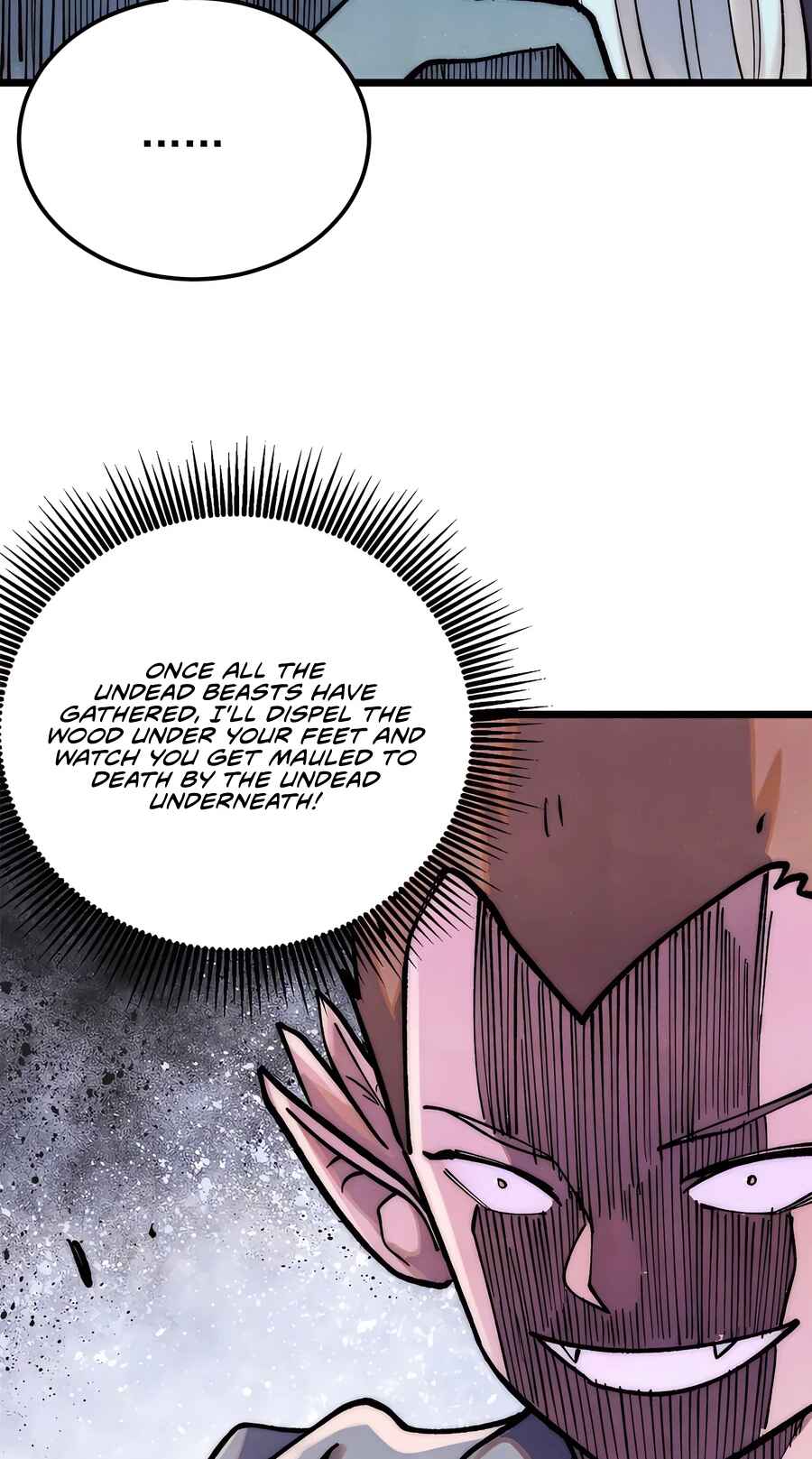 All Hail the Sect Leader Chapter 287 - Page 6