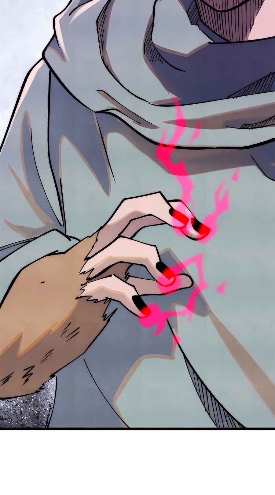 All Hail the Sect Leader Chapter 287 - Page 7