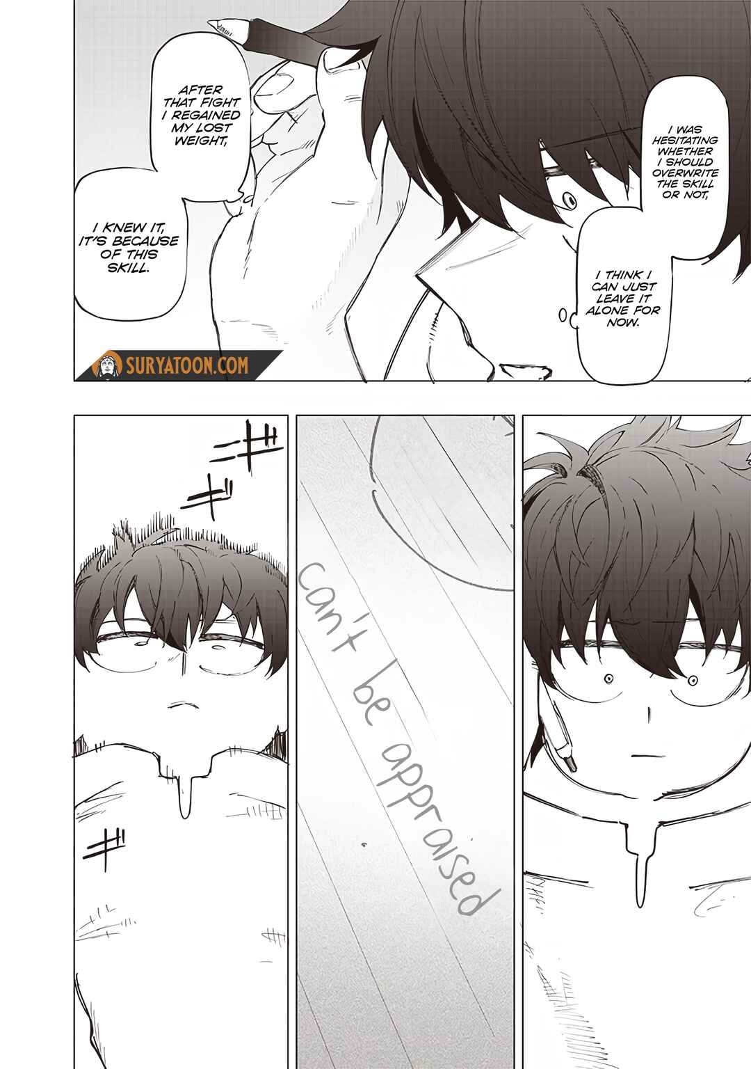 Wazawai no Avalon: Game Saijaku no Akuyaku Debu ni Ten'i Shita kedo, Ore dake "Yasereba Tsuyokute New Game" na Sekai datta no de, Saisoku Level Up & Hametsu Flag Kaihi de Kage no Eiyuu o Mezashimasu Chapter 27 - Page 11