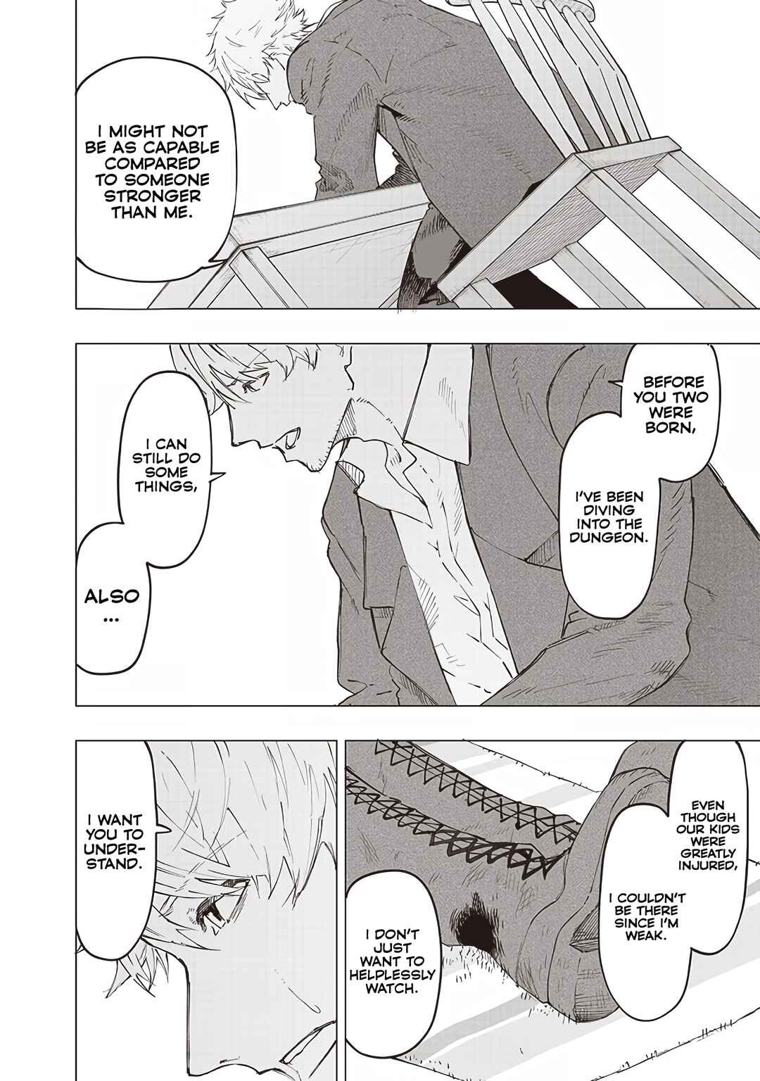 Wazawai no Avalon: Game Saijaku no Akuyaku Debu ni Ten'i Shita kedo, Ore dake "Yasereba Tsuyokute New Game" na Sekai datta no de, Saisoku Level Up & Hametsu Flag Kaihi de Kage no Eiyuu o Mezashimasu Chapter 27 - Page 5