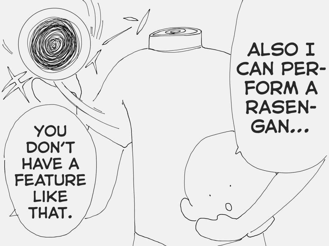 Holiday Yasumi's Twitter Shorts Chapter 97 - Page 4