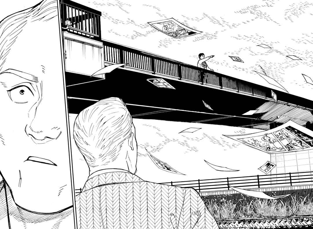 Kurumizawa Yoshihiko no Gukou Chapter 1 - Page 22