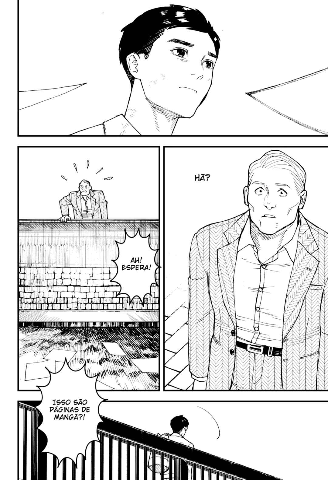 Kurumizawa Yoshihiko no Gukou Chapter 1 - Page 23