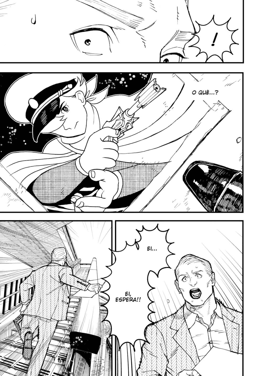Kurumizawa Yoshihiko no Gukou Chapter 1 - Page 24
