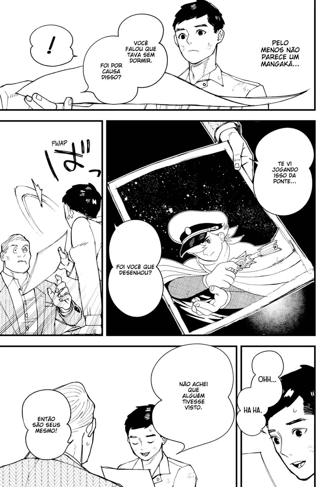 Kurumizawa Yoshihiko no Gukou Chapter 1 - Page 28