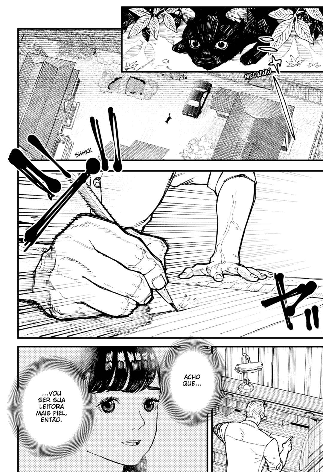 Kurumizawa Yoshihiko no Gukou Chapter 1 - Page 37