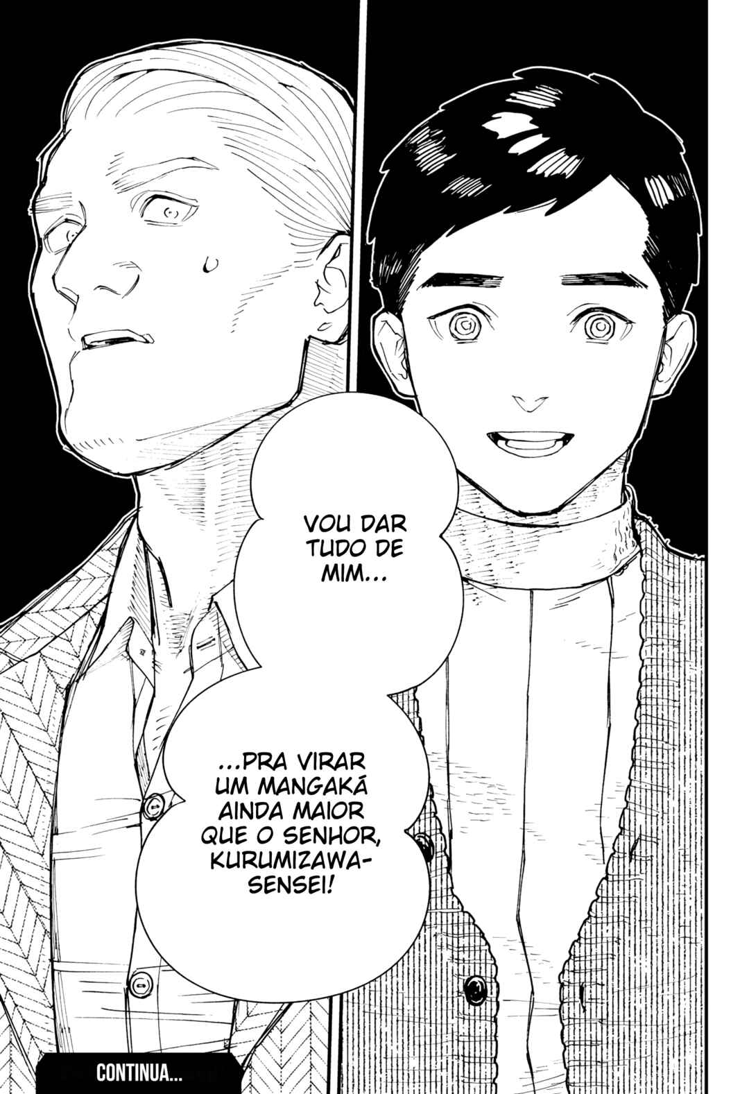Kurumizawa Yoshihiko no Gukou Chapter 1 - Page 78