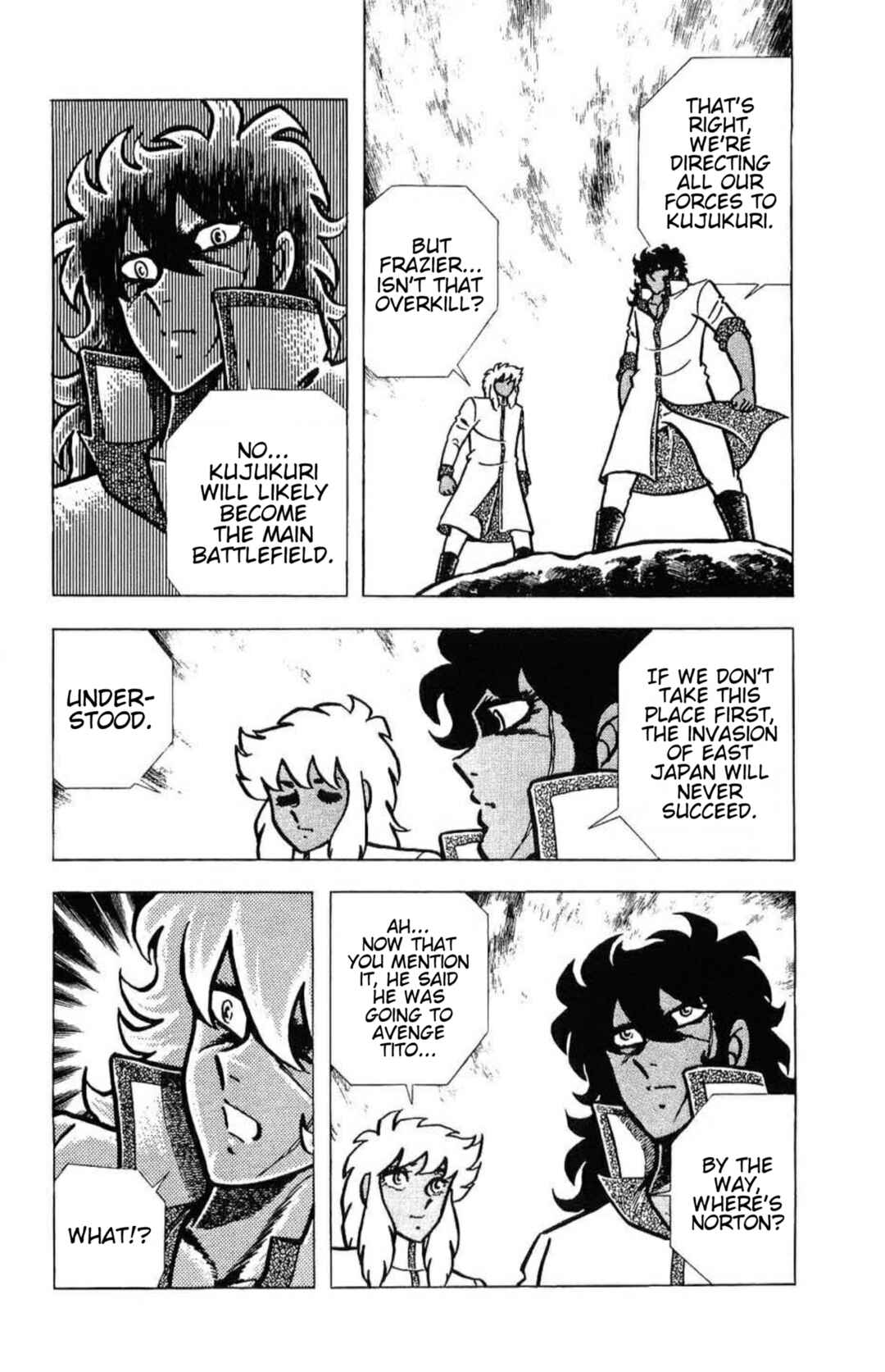 Man's Hill Chapter 7 - Page 5