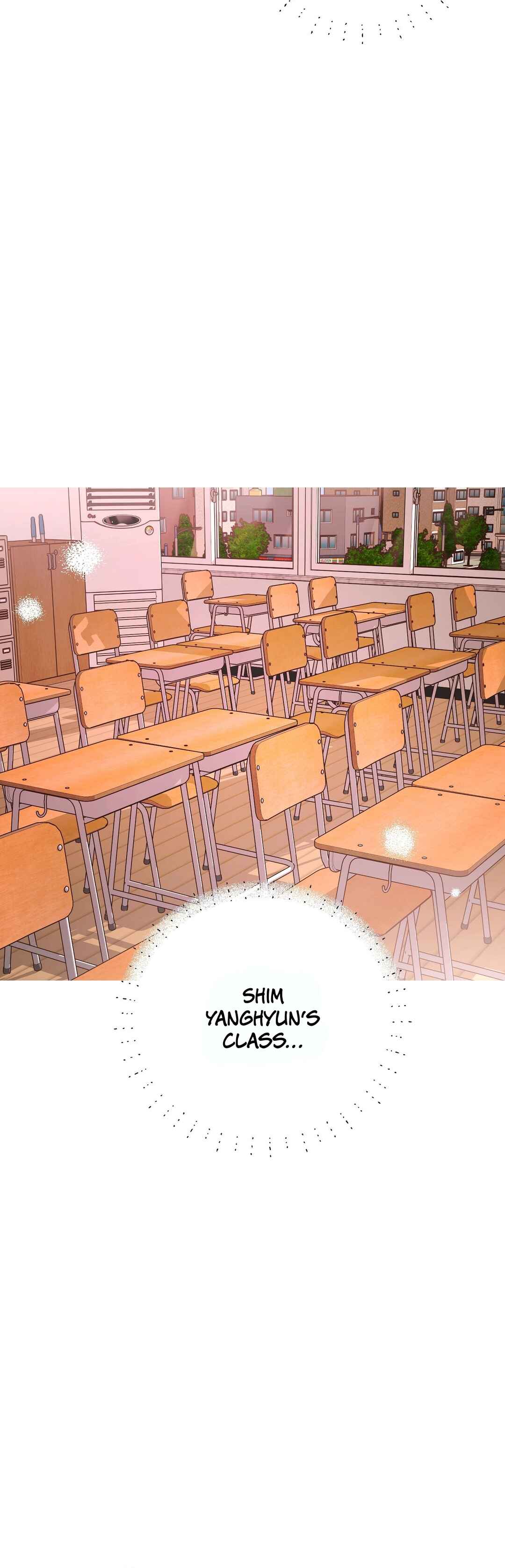 The Unrecognized You Chapter 6 - Page 12