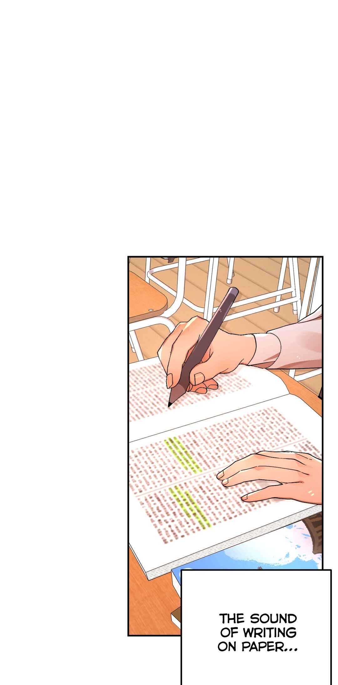 The Unrecognized You Chapter 6 - Page 2