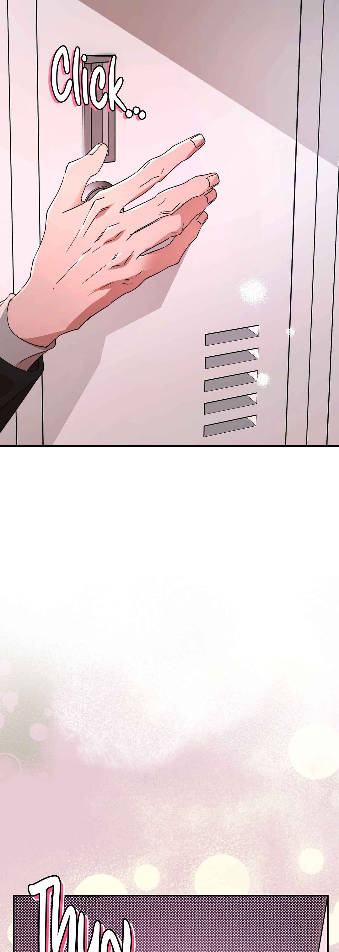 The Unrecognized You Chapter 6 - Page 41