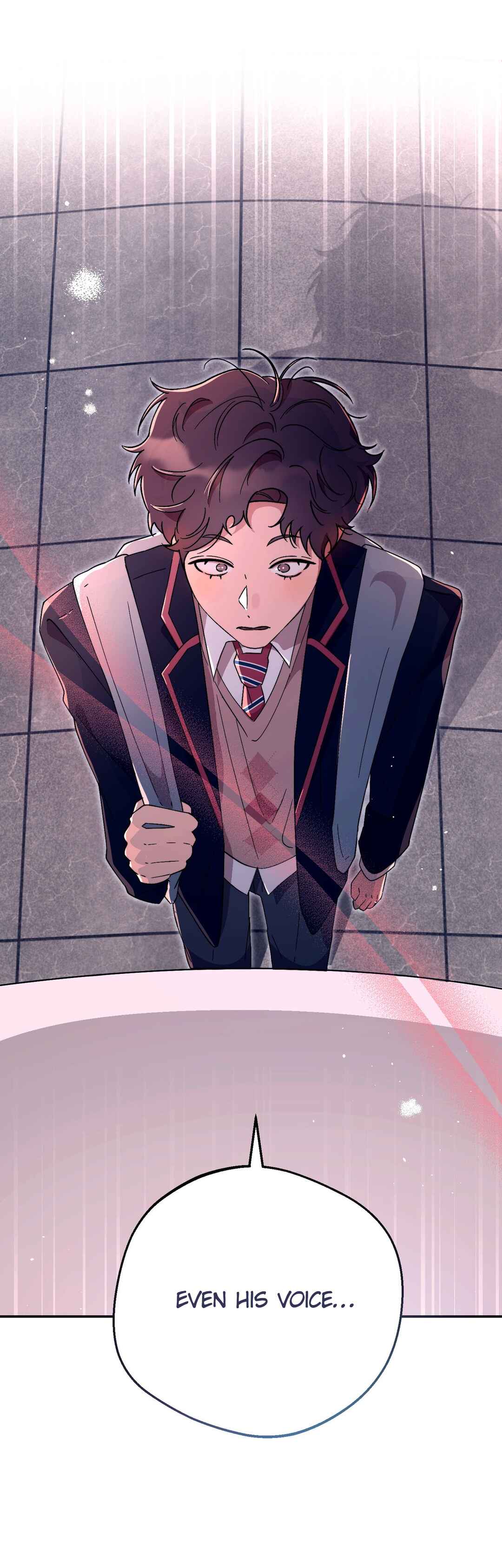 The Unrecognized You Chapter 6 - Page 60