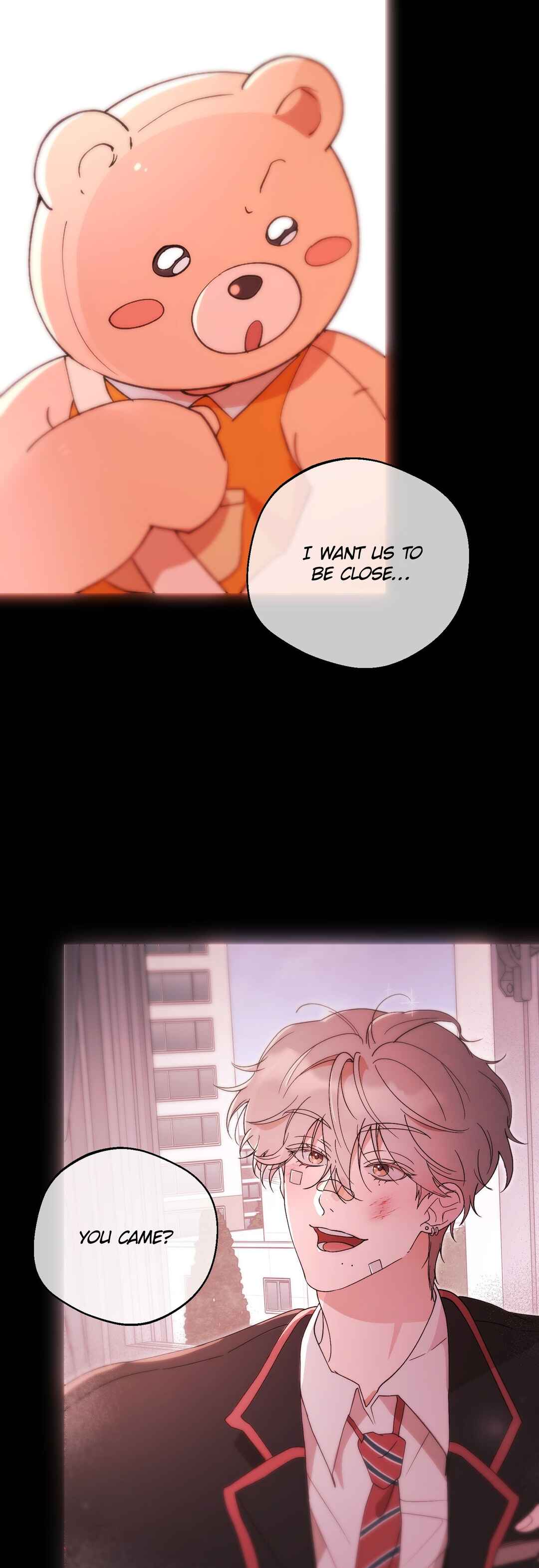 The Unrecognized You Chapter 6 - Page 62