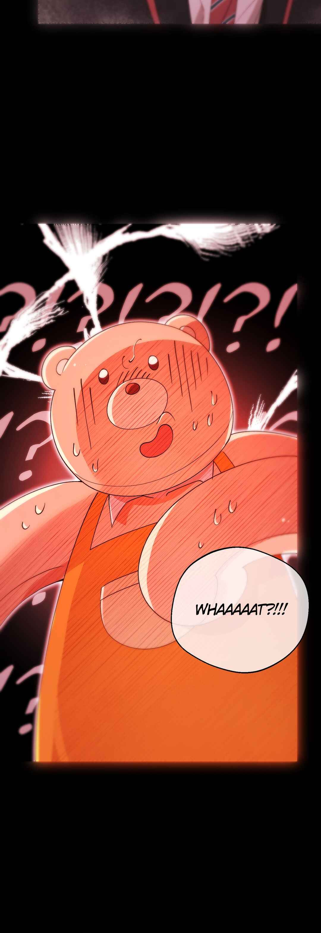 The Unrecognized You Chapter 6 - Page 63