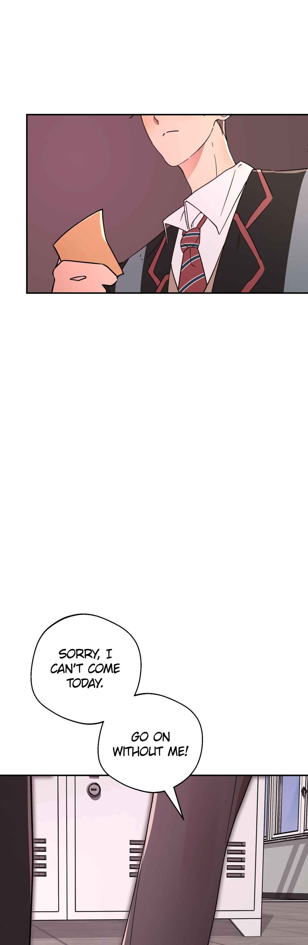 The Unrecognized You Chapter 6 - Page 67