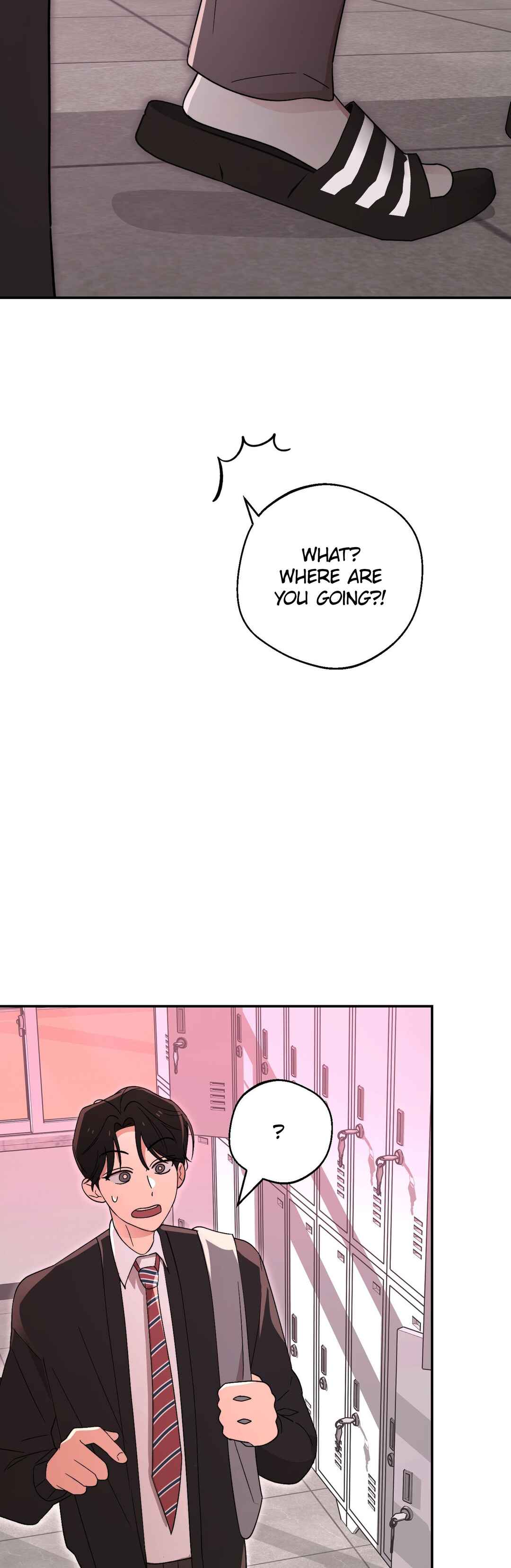The Unrecognized You Chapter 6 - Page 68