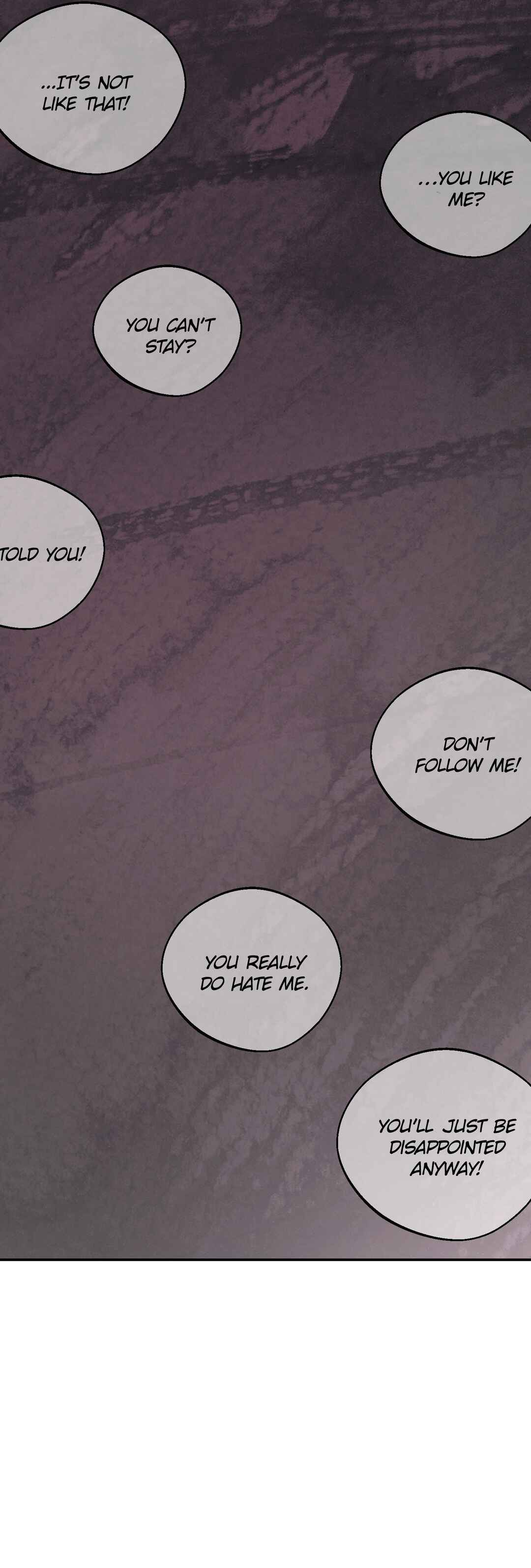 The Unrecognized You Chapter 6 - Page 70