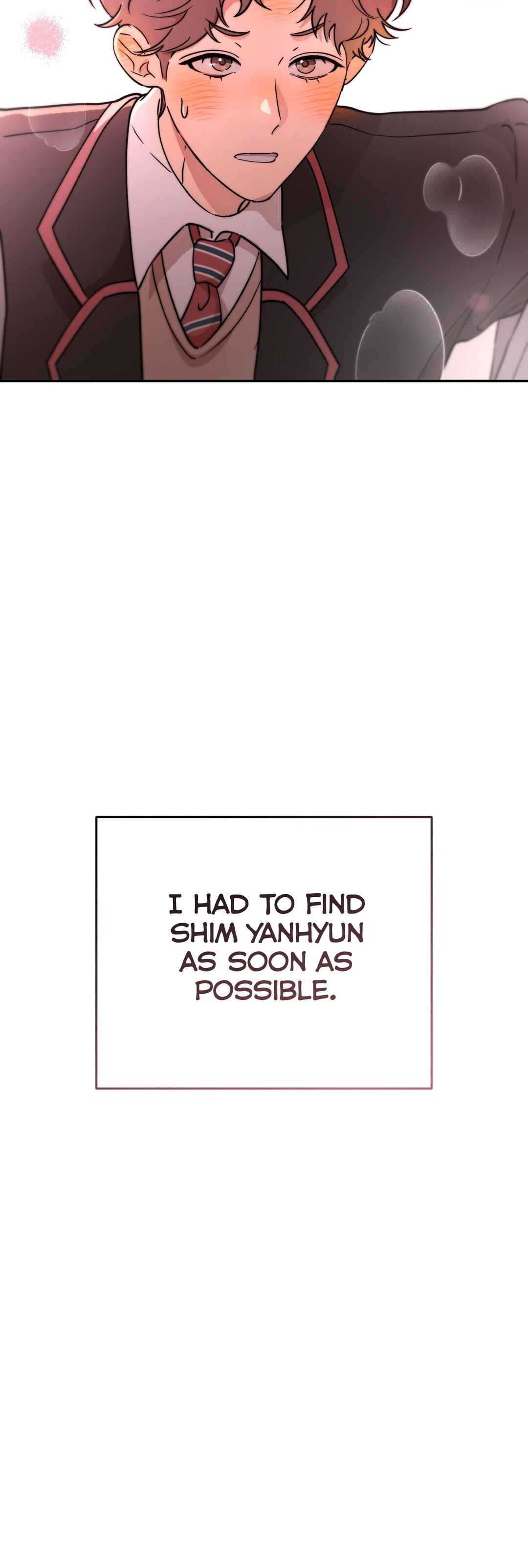 The Unrecognized You Chapter 6 - Page 74