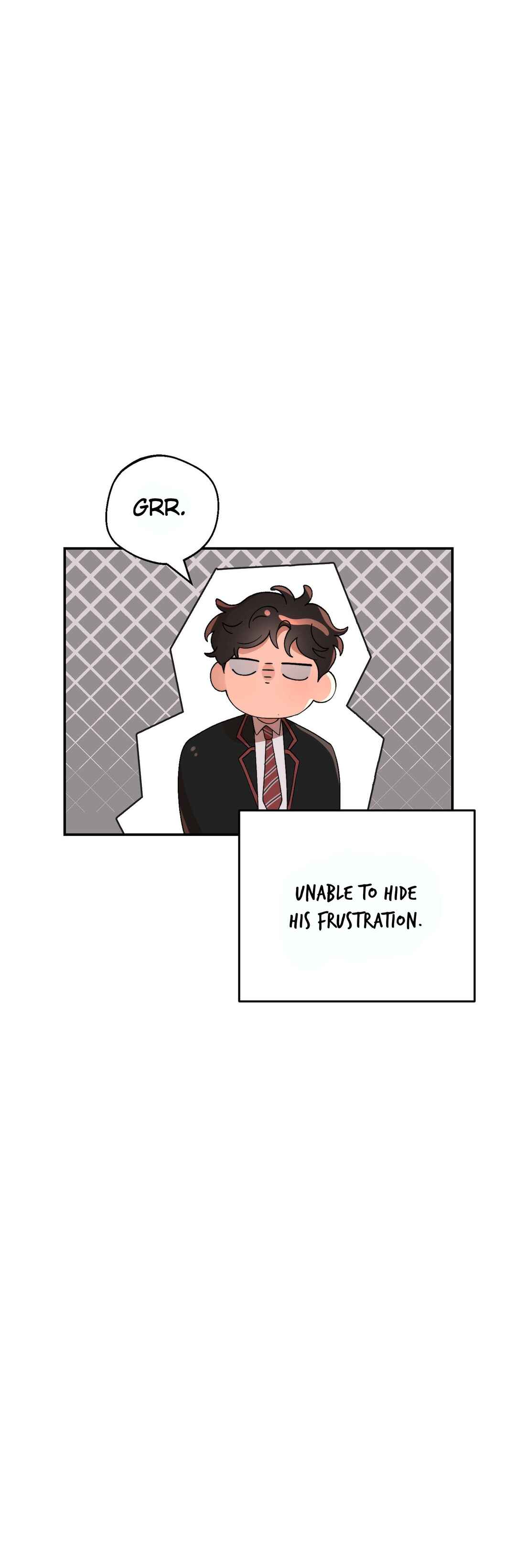 The Unrecognized You Chapter 6 - Page 9
