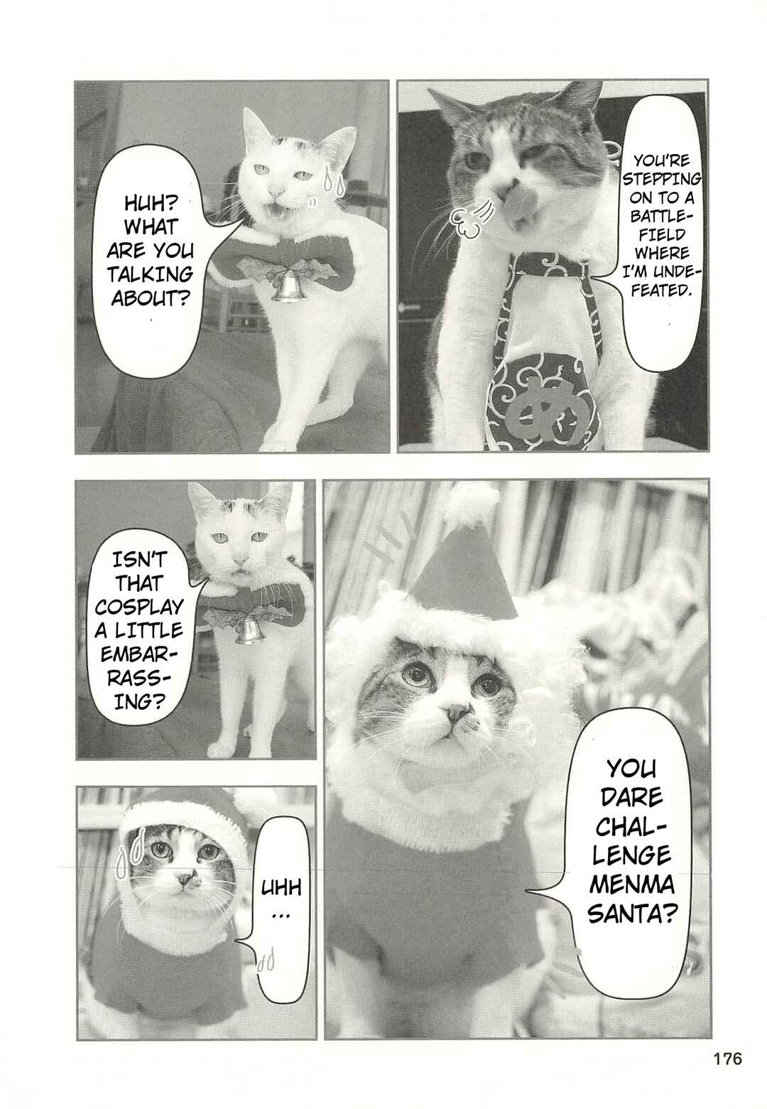 Sukeban Shachou Rena Chapter 49 - Page 7