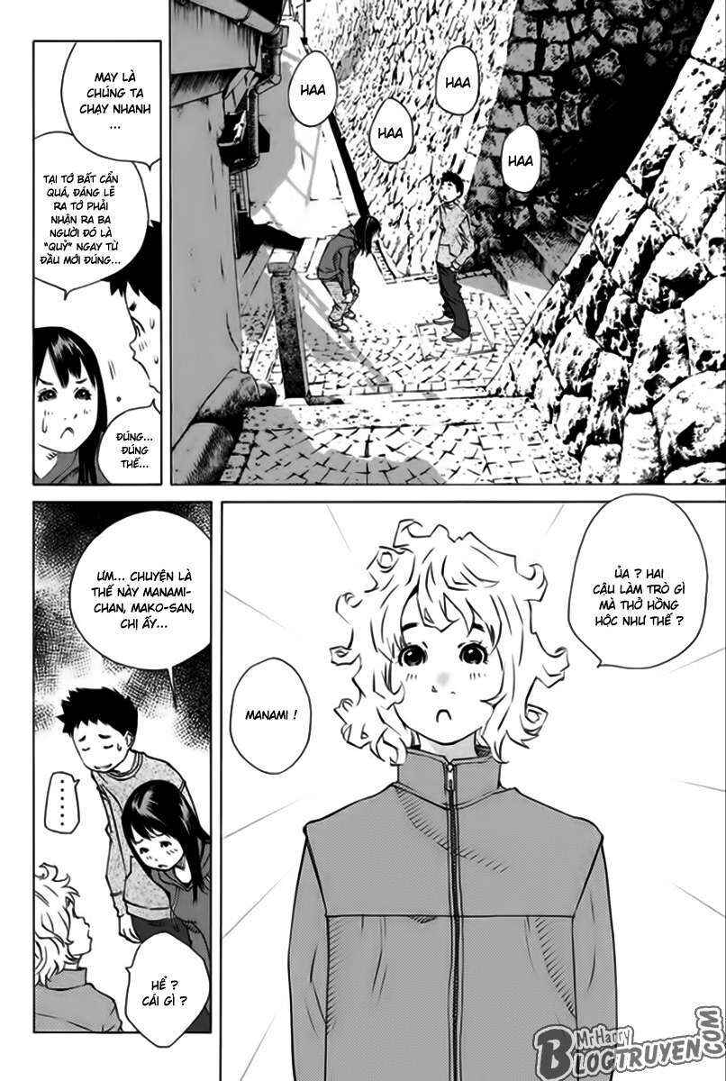 Pastel Chapter 164 - Page 16