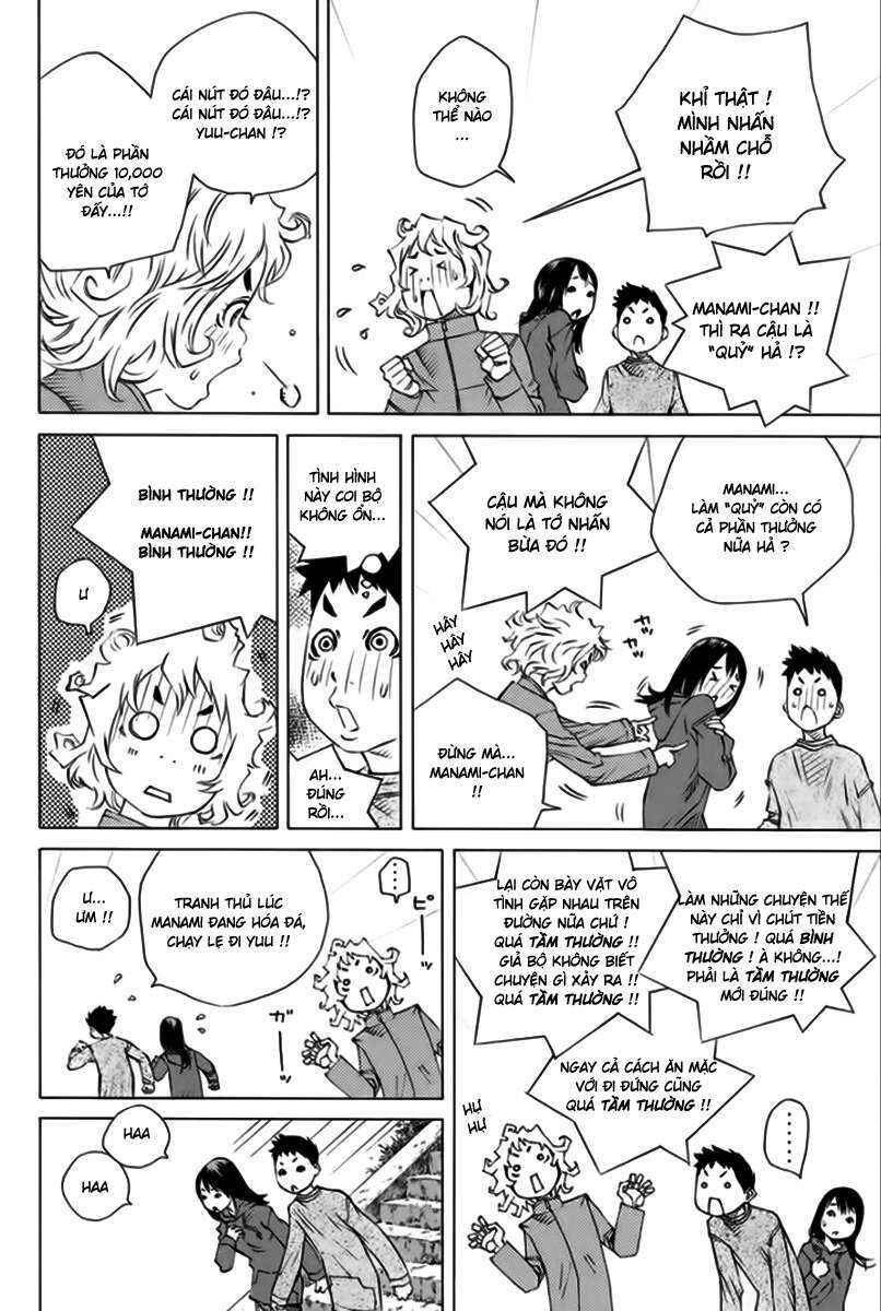 Pastel Chapter 164 - Page 18
