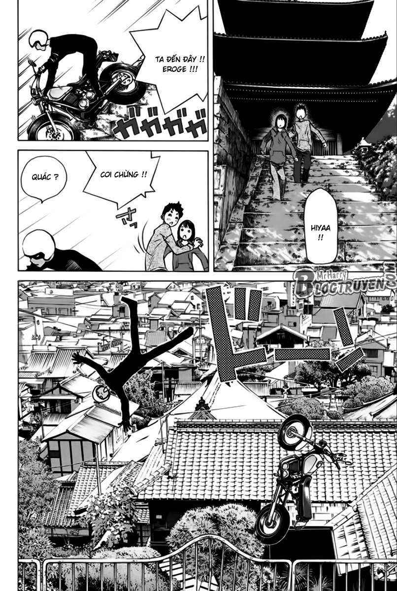 Pastel Chapter 164 - Page 20