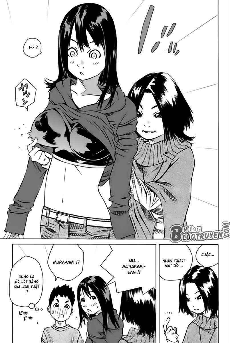 Pastel Chapter 164 - Page 23