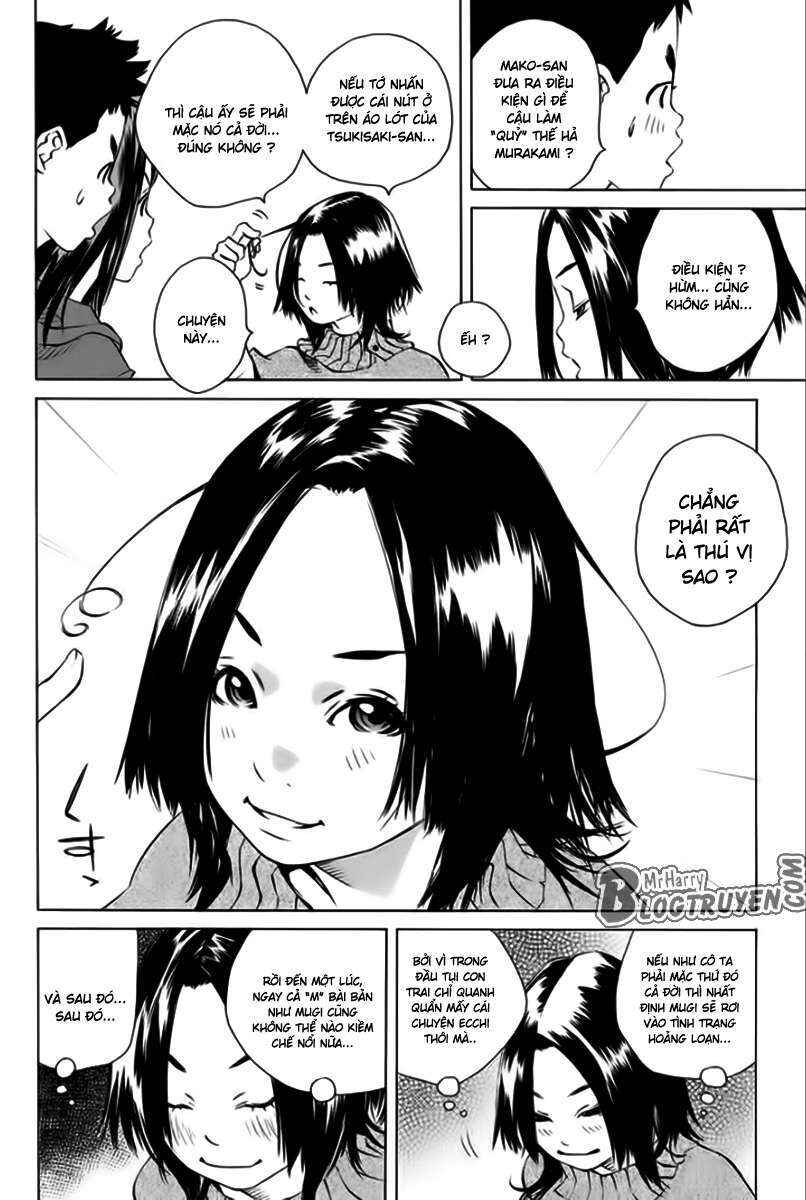 Pastel Chapter 164 - Page 24