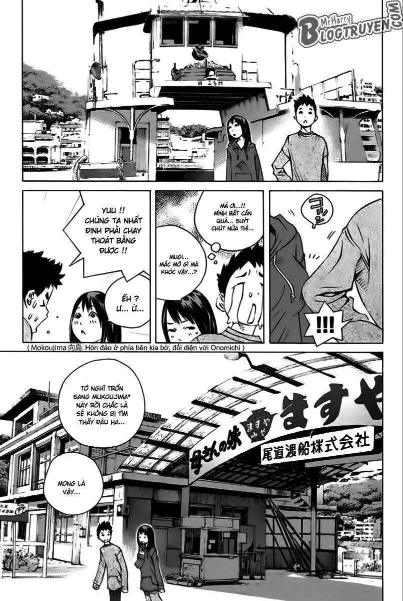 Pastel Chapter 164 - Page 27