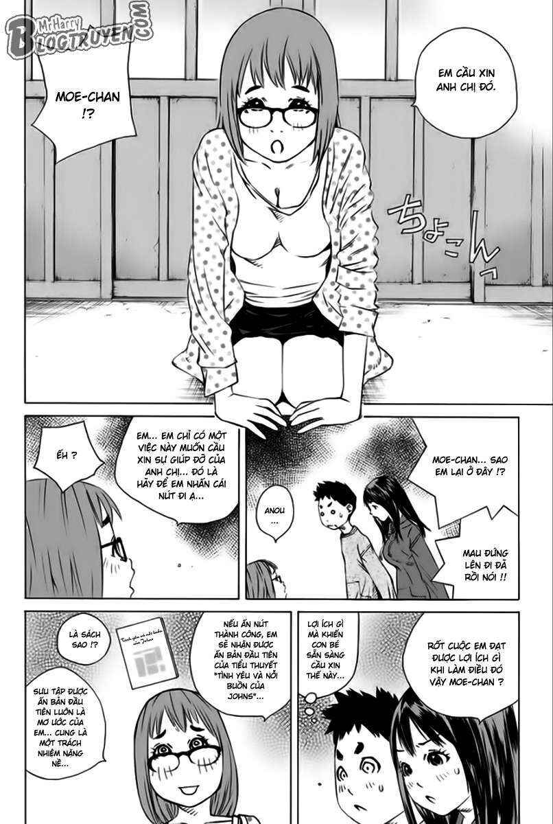 Pastel Chapter 164 - Page 28
