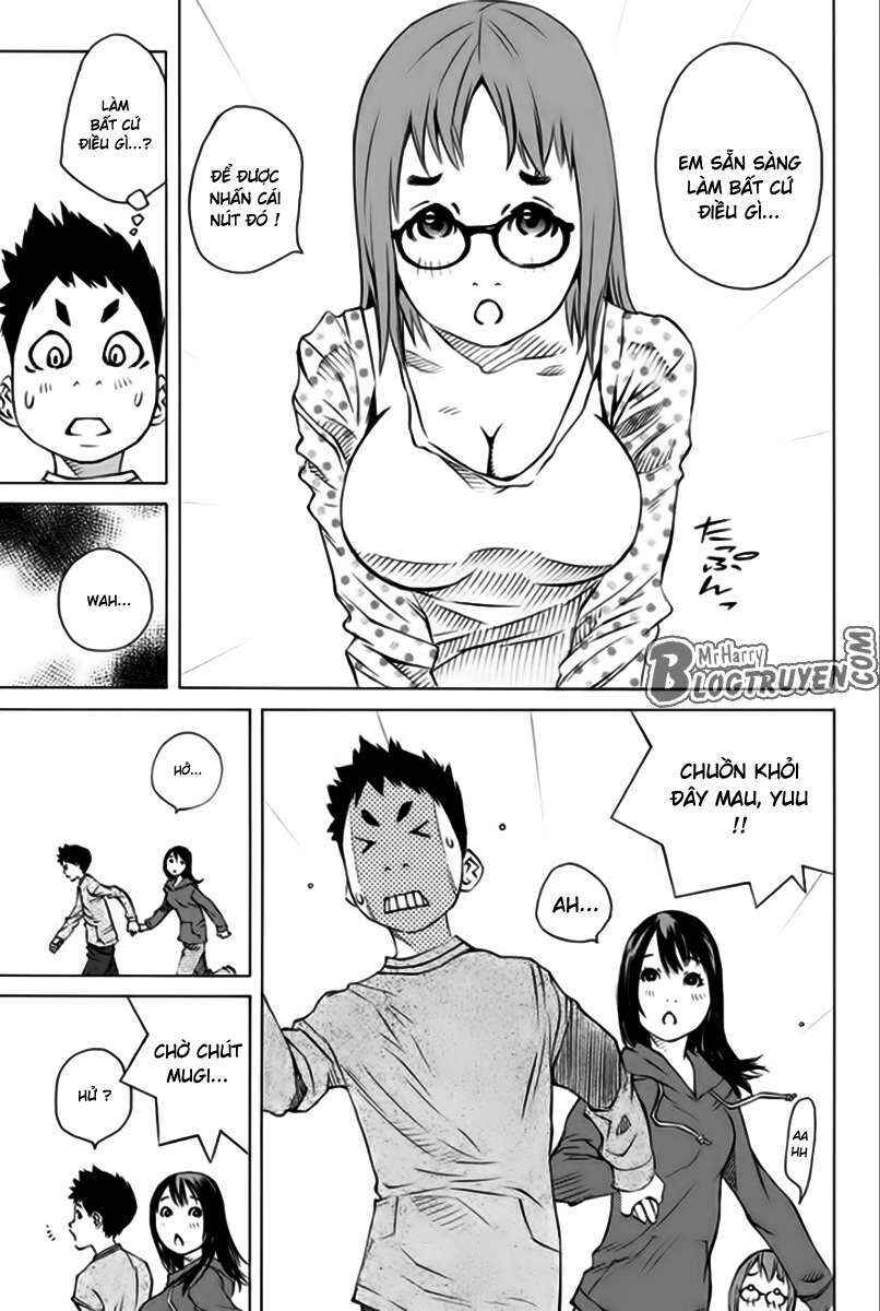 Pastel Chapter 164 - Page 29