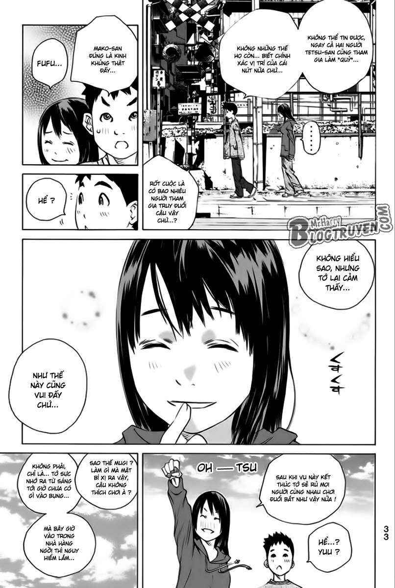 Pastel Chapter 164 - Page 35