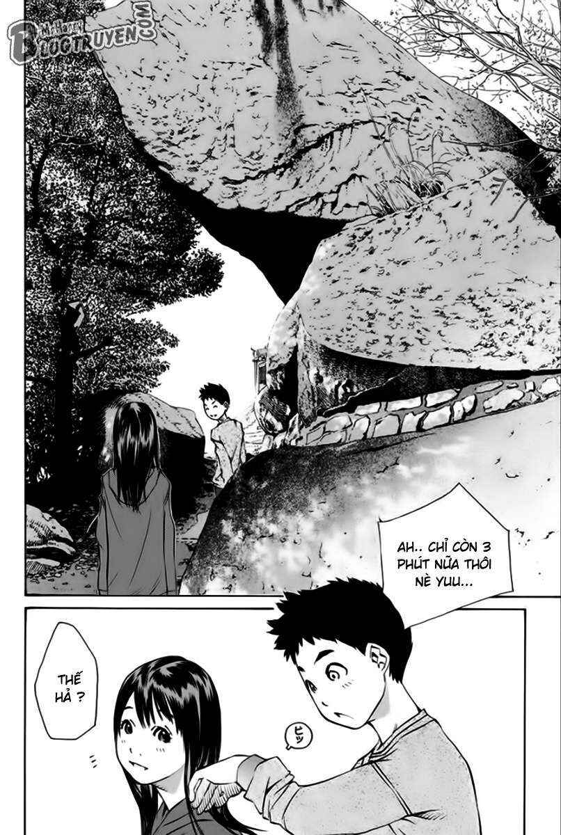 Pastel Chapter 164 - Page 40