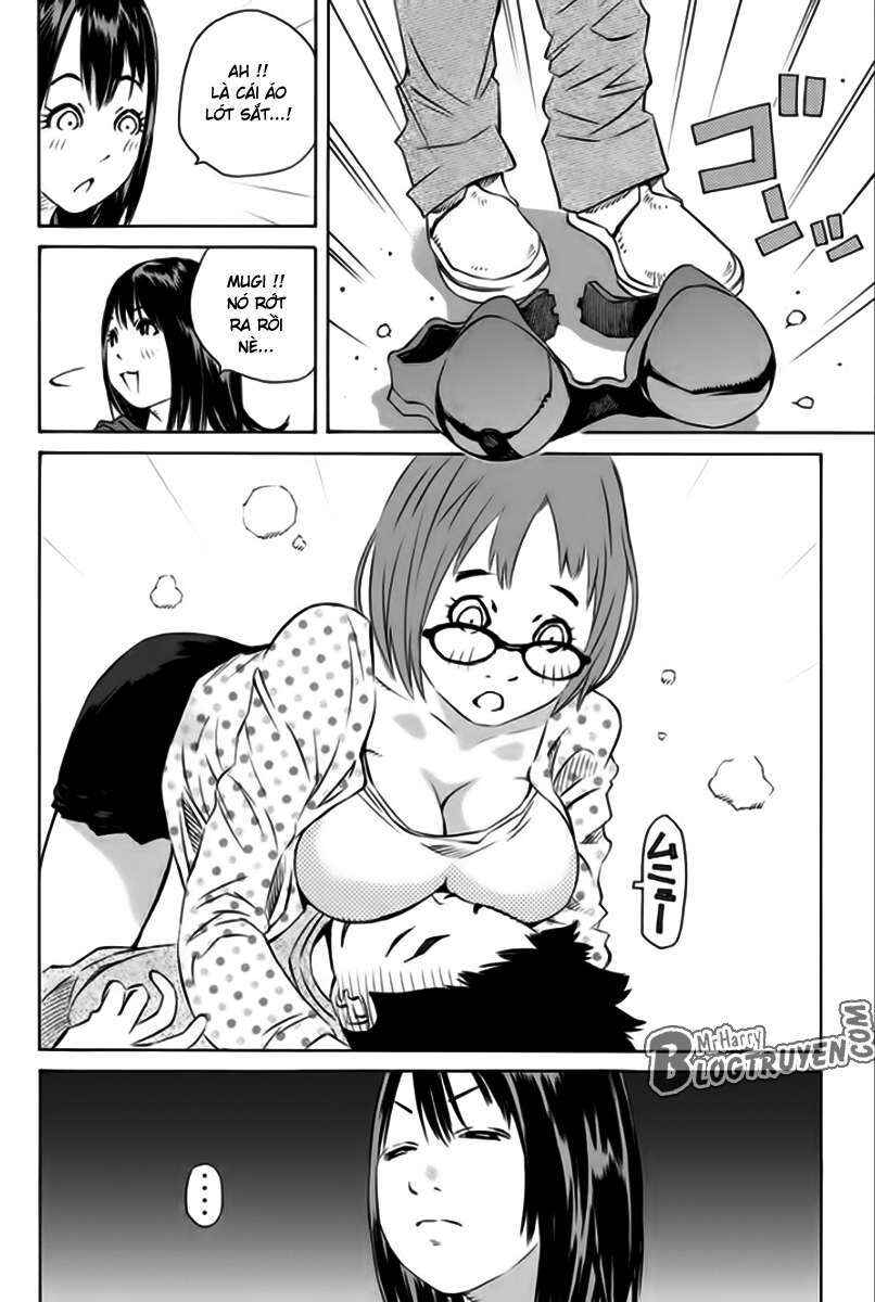 Pastel Chapter 164 - Page 44