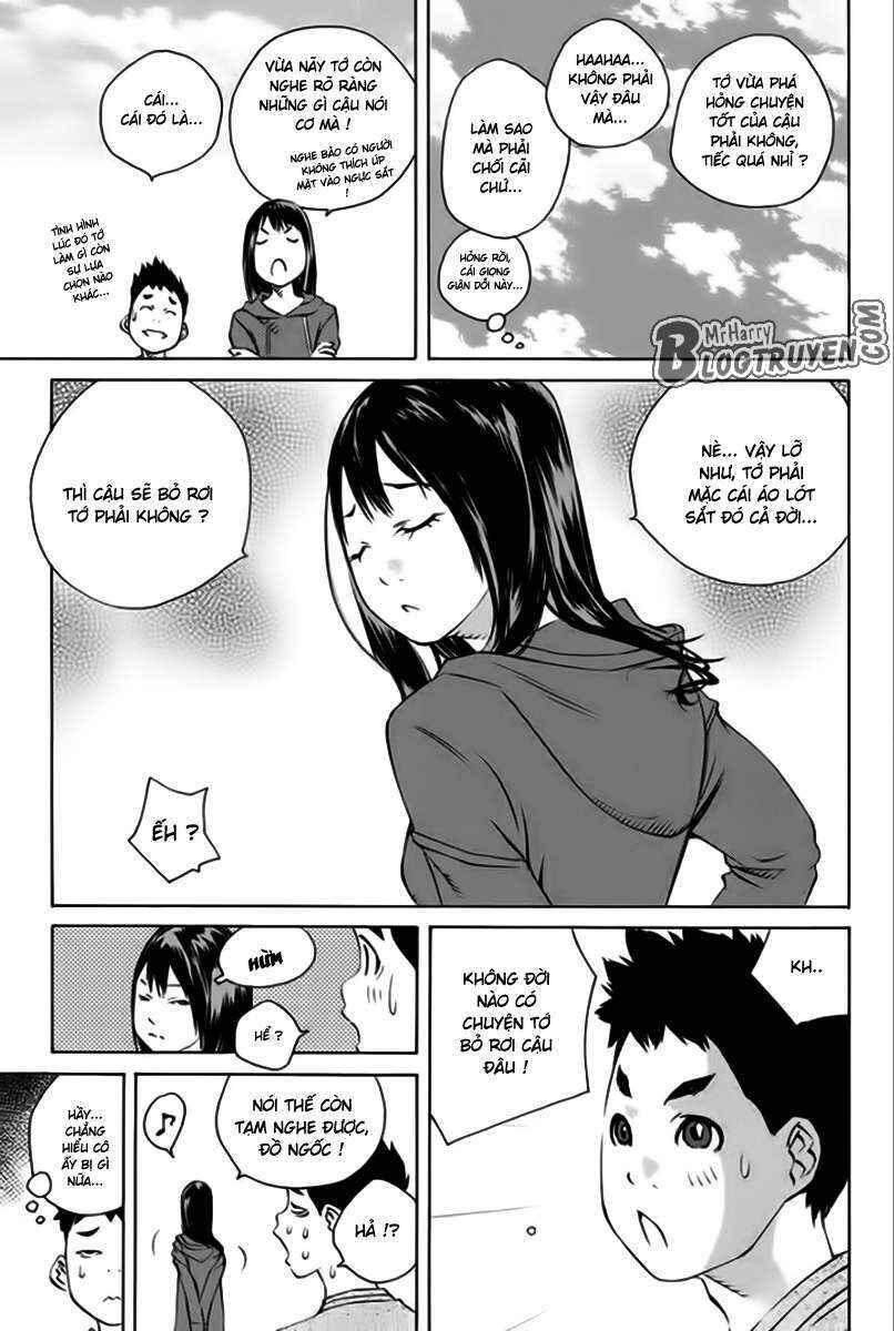 Pastel Chapter 164 - Page 45