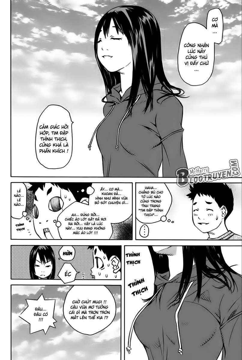 Pastel Chapter 164 - Page 46