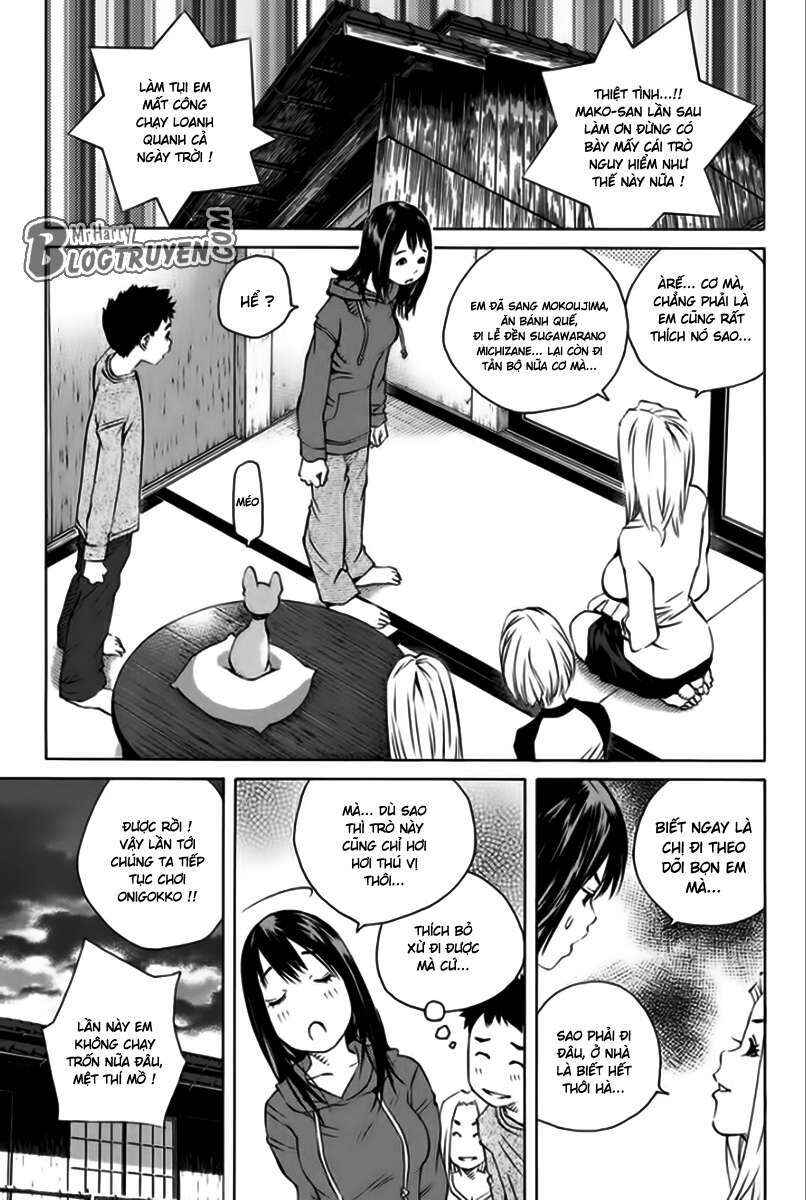 Pastel Chapter 164 - Page 47