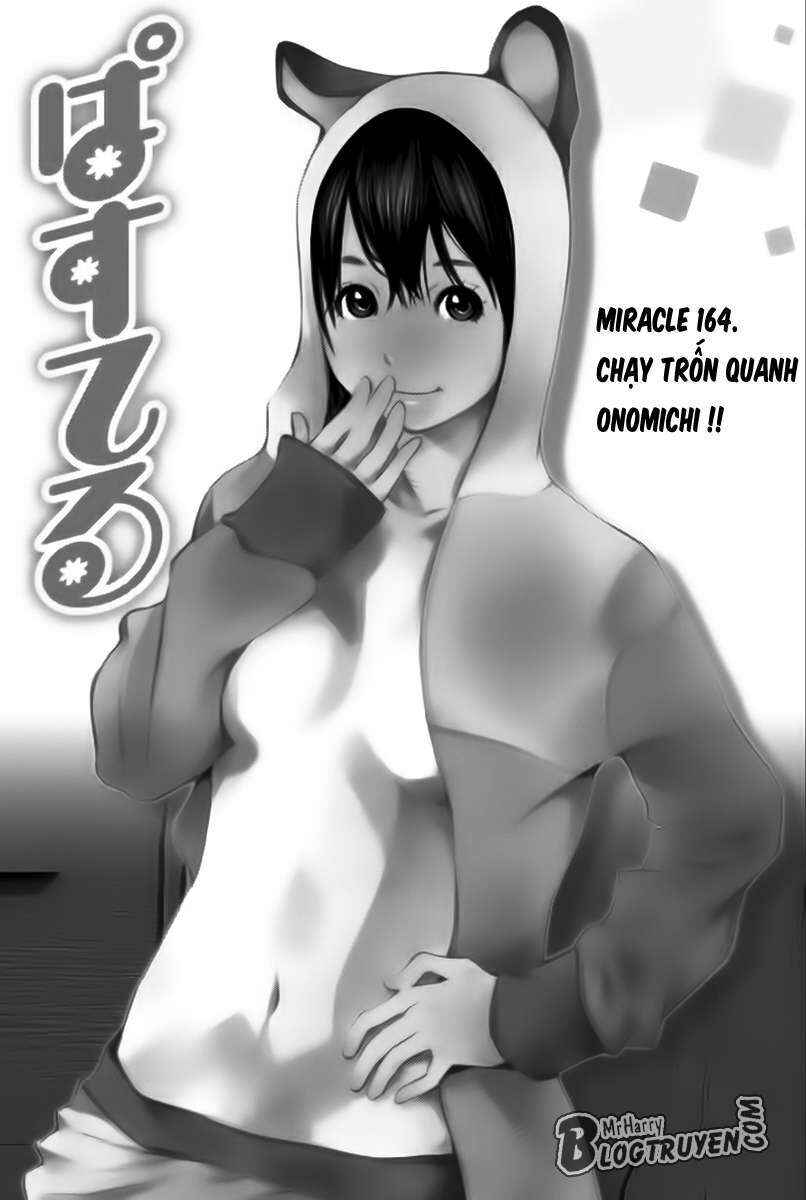 Pastel Chapter 164 - Page 5