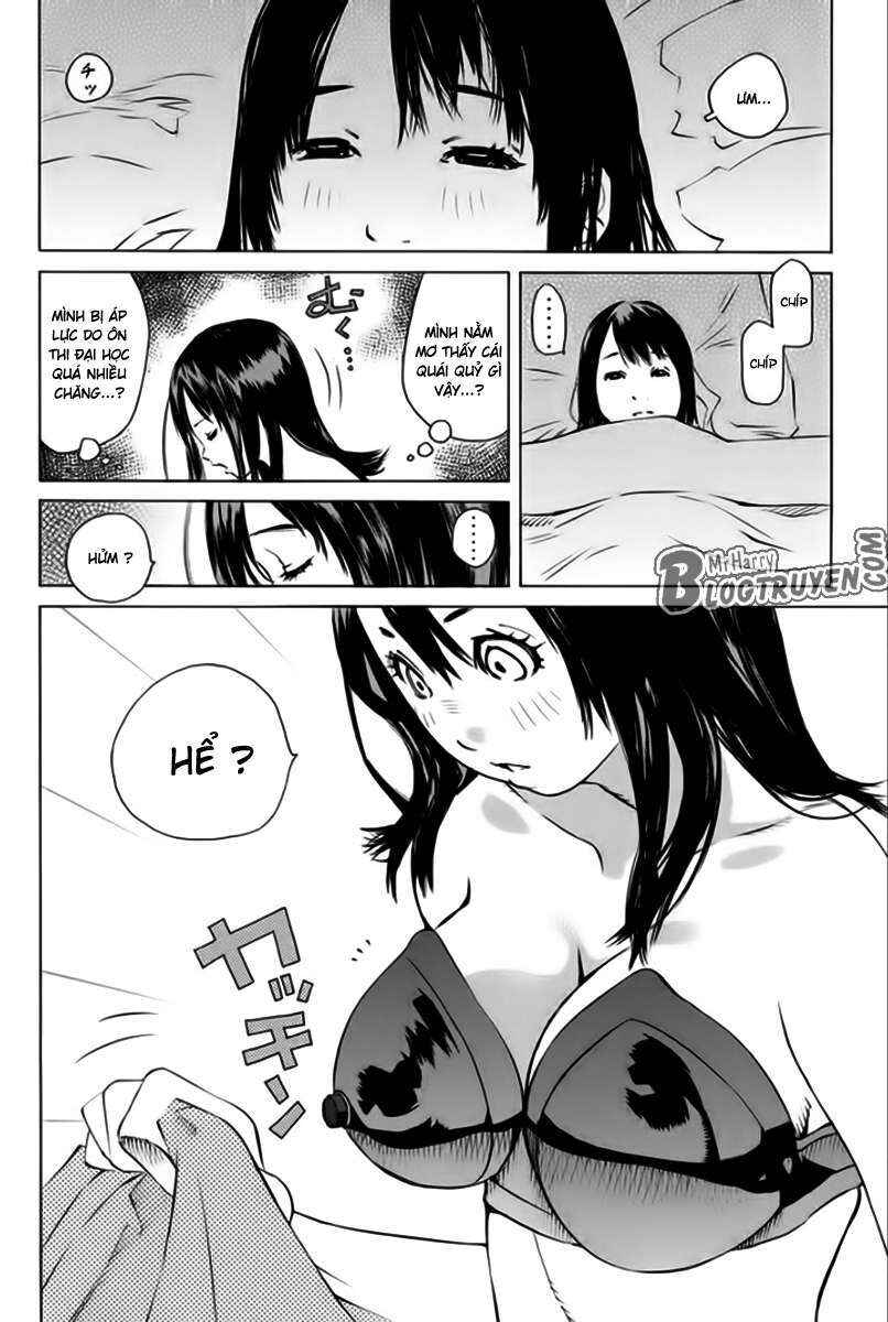 Pastel Chapter 164 - Page 8