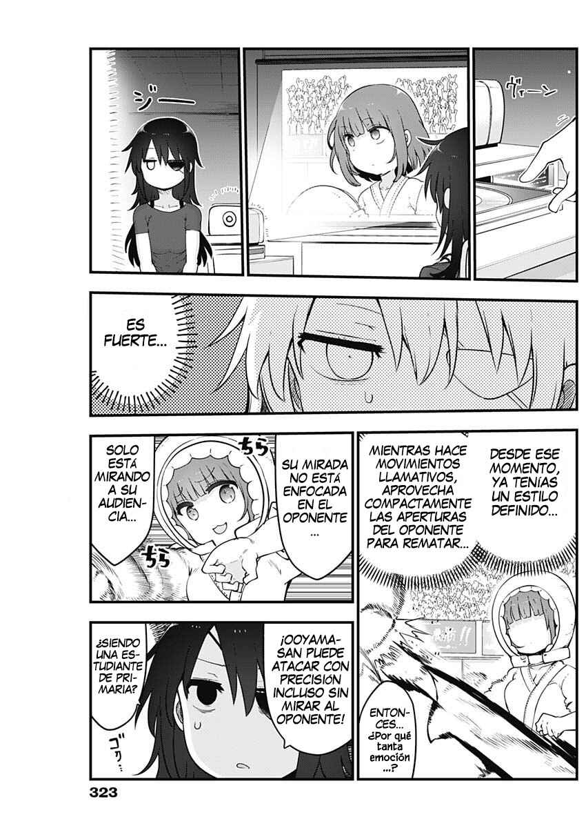 Futaribocchi no OtaCir no Hime Chapter 69 - Page 6