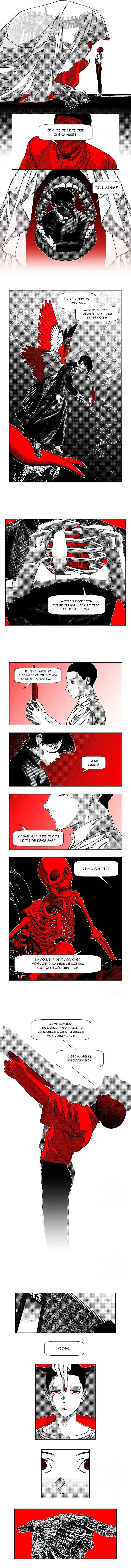 Fire Train Chapter 13 - Page 2
