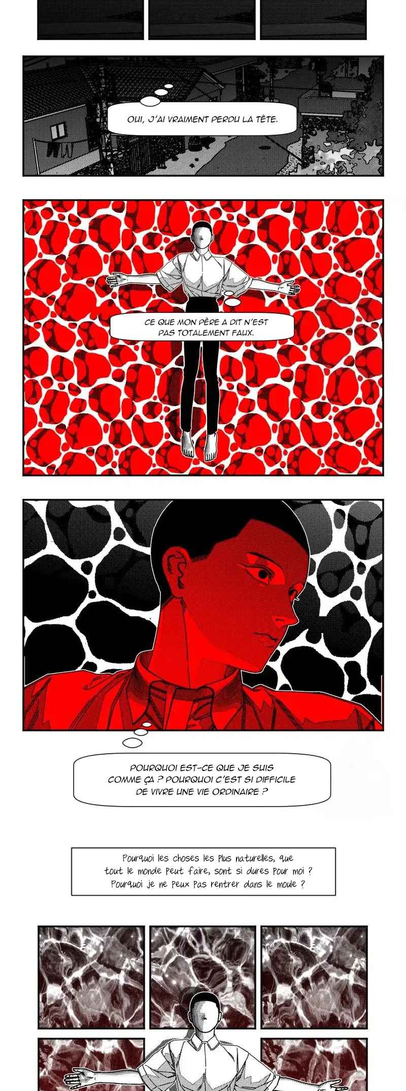Fire Train Chapter 13 - Page 6