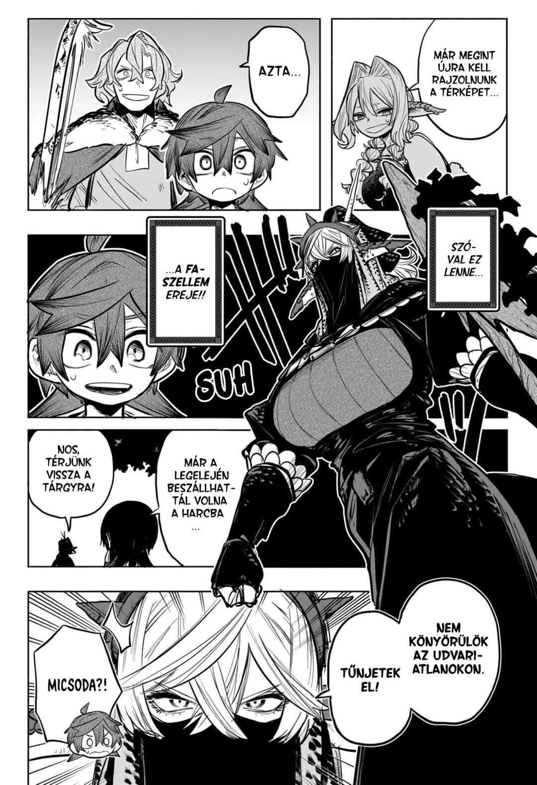 Tomoshibi no Otr Chapter 25 - Page 5