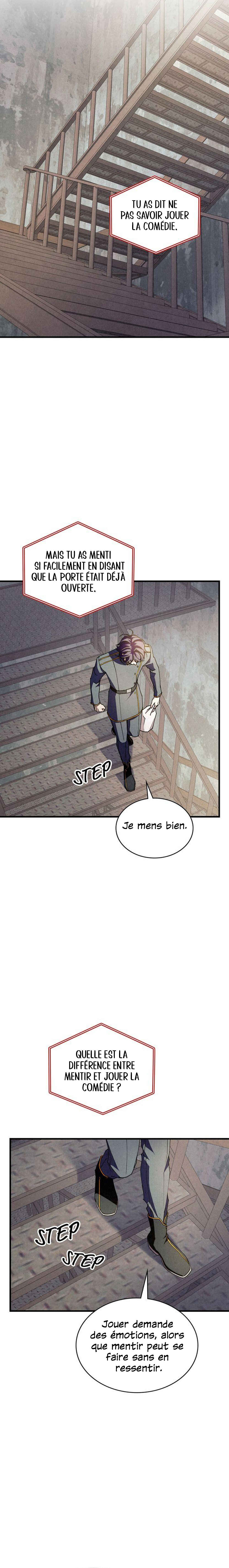 Nunbusin Sum Chapter 9 - Page 20