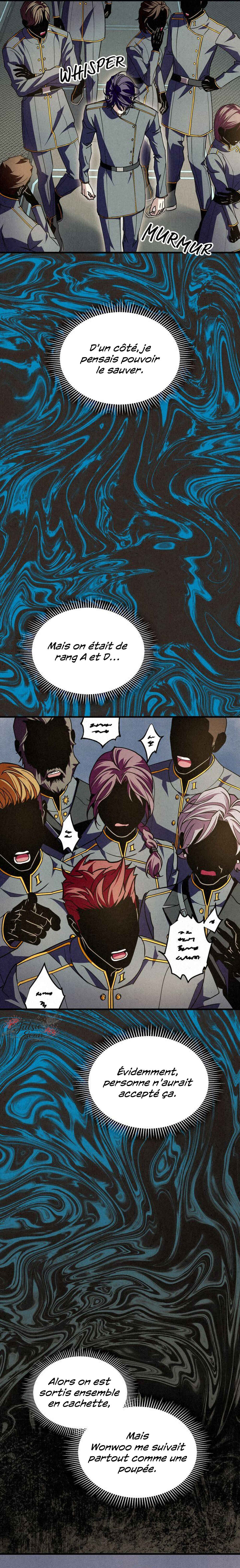 Nunbusin Sum Chapter 9 - Page 7
