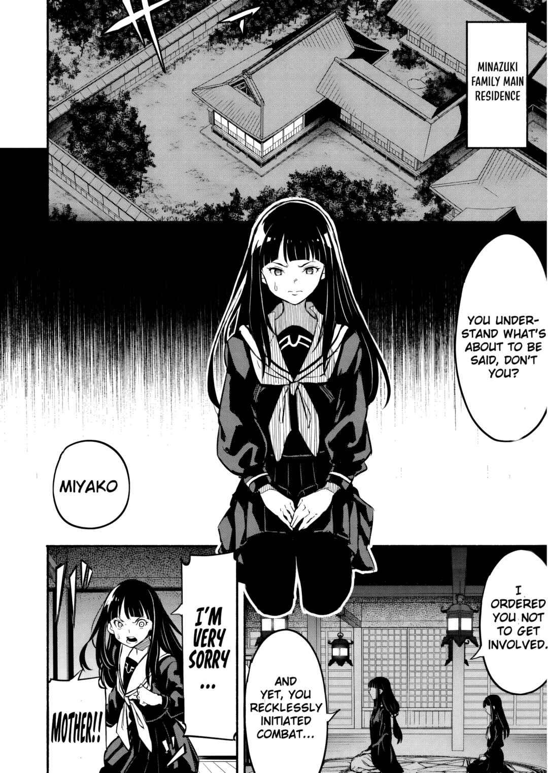 Isekai kara Kikan Shitara Chikyuu mo Kanari Fantasy deshita. Ato, Make Heroine-domo Kocchi Minna. Chapter 2.2 - Page 2