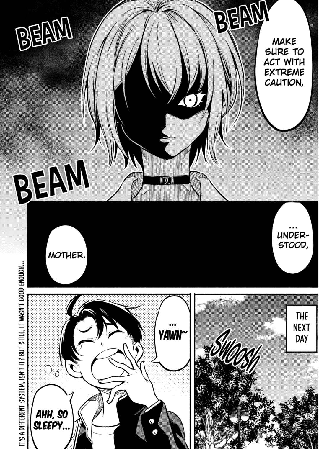 Isekai kara Kikan Shitara Chikyuu mo Kanari Fantasy deshita. Ato, Make Heroine-domo Kocchi Minna. Chapter 2.2 - Page 4